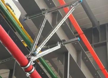 巴中市抗震支架厂家与你分享你必须做的紧急情况下的准备